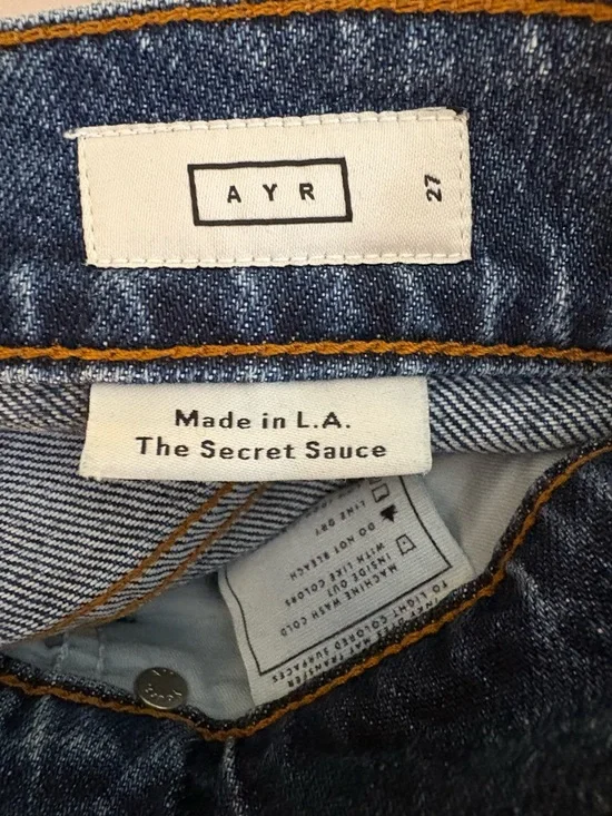 AYR The Secret Sauce in Ranger - Picture 3 of 3